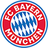Logo del club FC BAYER MUNICH