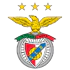Logo del club Benfica